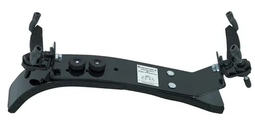 Bonmusica Schulterstütze 4/4 Metall verstellbar von Bonmusica