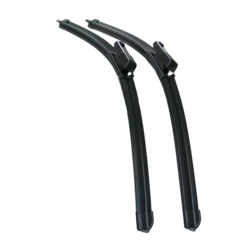 Produktbild Scheibenwischer Set Satz Premium für Mercedes C-Klasse / Coupe W204 S204 C204