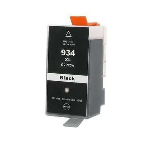 inkpro Druckerpatronen kompatibel mit HP 934 XL + HP 935 XL, Tintenpatrone (für OfficeJet 6812, 6815, 6820, 6822, 6825, OfficeJet Pro 6230, 6235, 6239, 6830, 6835, XL Füllmengen: schwarz 58 ml / cyan, magenta, gelb je 18 ml)
