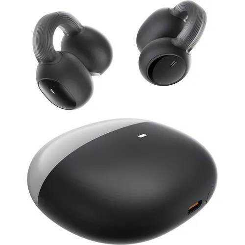Baseus TWS AirGo 1 Kopfhörer (schwarz)