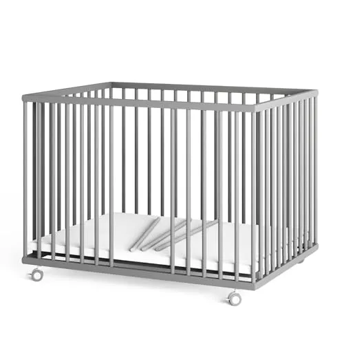 Sämann Lauf- & Spielgitter von Sämann