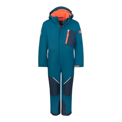 Trollkids Schneeanzug 