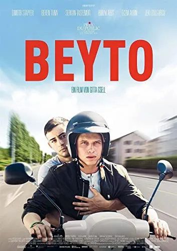 Beyto [DVD]