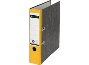 Aktenordner von Leitz