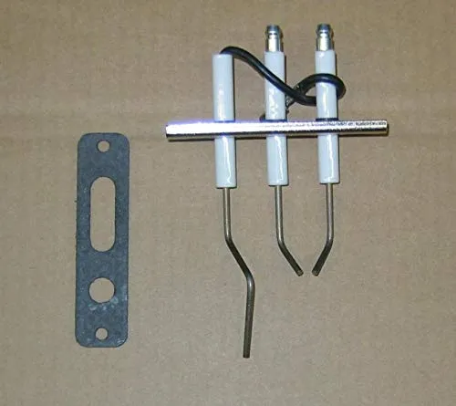 Brötje Zünd- und Ionisationseinheit 986328 - Brenner & Kessel, zuverlässige Zündelektrode für effiziente Gaszentralheizungen, sorgt für sichere und optimale Verbrennung.