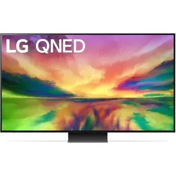 LG QNED QNED82 4K TV 65 Zoll