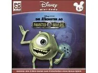 Monster Bowling