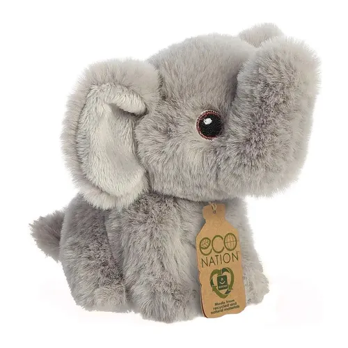 EcoNationMini, Elefant