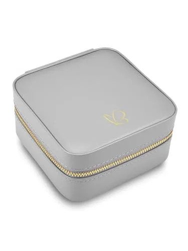 GLANZSTÜCKE MÜNCHEN Schmuck-Reisetäschchen