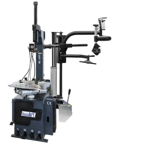 Benslift ® Reifenmontagemaschine