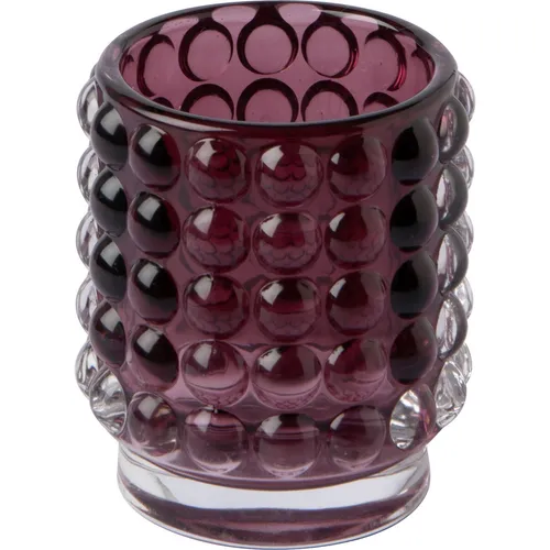 Kerzenständer Rot von IHR