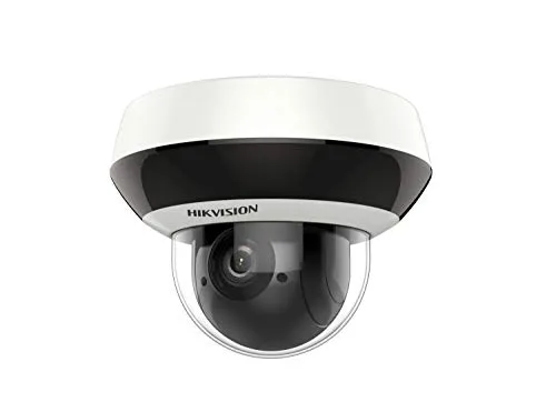 Hikvision Überwachungskameras von Hikvision