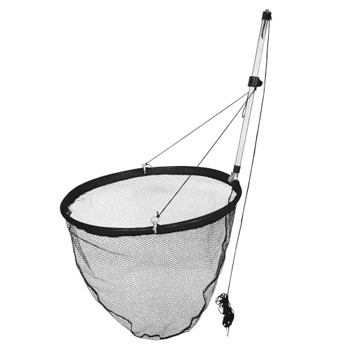 Angel Domäne Spundwandkescher Harbour von Angel Domäne