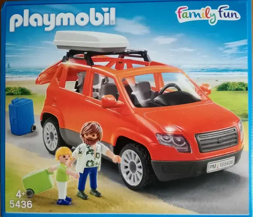 Playmobil 5436 