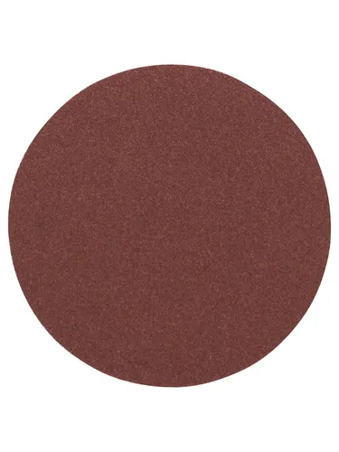 Bosch SLIBEBLAD 115MM K120 U/HUL 5STK GL 2609256B39