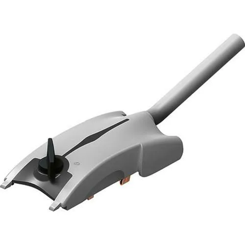 Stecker 10A L1-N Kabel 1M H05VVF - Zucchini 75005011