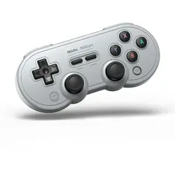 Controller SN30 Pro Hall von 8BitDo