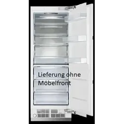 Küppersbusch Einbau-Kühlgerät im Professional American Design und ChillerZone, Festtürtechnik, FKFX9800.0i