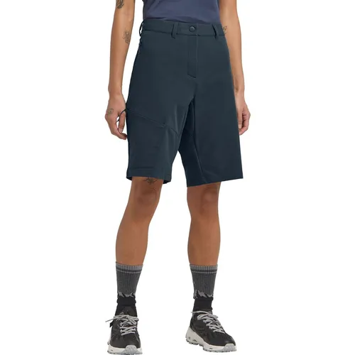 Jack Wolfskin Damen Pico Trail Wander-Shorts von Jack Wolfskin