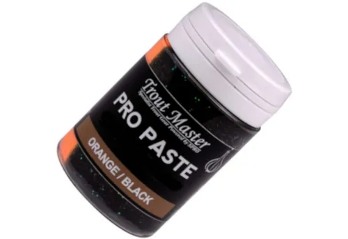 Trout Master Kunstköder Trout Master Pro Paste Teig - 60g Forellenteig
