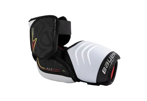 Bauer Hockey Ellenbogenschutz Ellenbogenschutz Bauer Vapor FLYPRO Intermediate