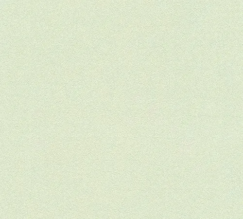 Vliestapete Uni Schraffur Struktur Muster Grün Glanz Metallic 35866-2 - Moderne Wandtapete in Grün, hoch waschbeständig und abziehbar, ideal für alle Zimmer.