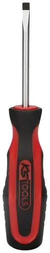 KS Tools 159.1115 Schlitz-Schraubendreher DIN 5265