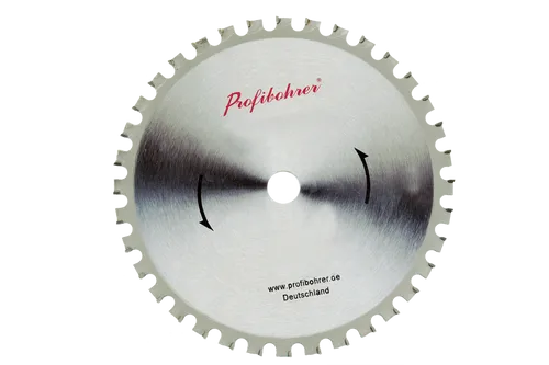 200mm HM Kreissägeblätter Kreissägeblatt für Metall (Kaltsäge) 200x20mm Z=40