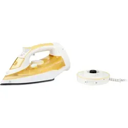 Silvercrest Dampfbügeleisen kabellos »SDBK 2400 E1« von SILVERCREST