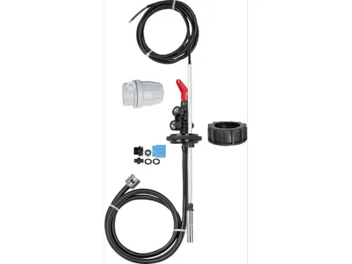 Pumpen zur Entwässerung und Wasserleitung von Markenprodukt