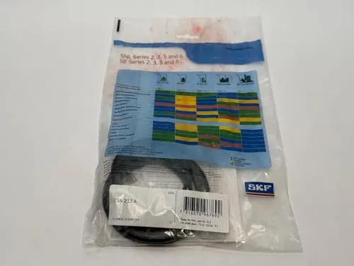 SKF TSN 213 V Dichtung für Lager SNL von SKF