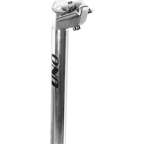 Fahrrad Sattelstütze Aluminium 300mm lang (26.6 mm à˜)