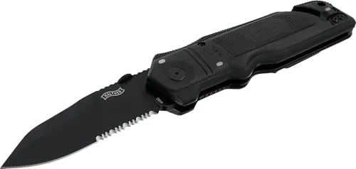Walther 5.0728 Emergency Rescue Knife von Walther