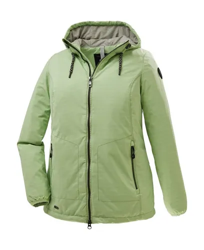 STOY Damen Softshelljacke 