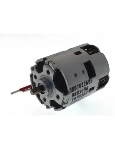 Bosch Ersatzteil Gleichstrommotor 1607022608 von Bosch