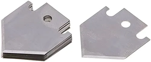 Produktbild ZRS 10PACK. (218606) Klinge Werkstoffhinweis:RoHS konform