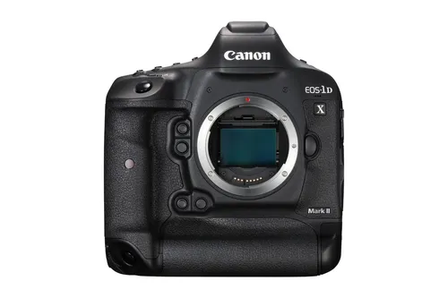 Produktbild CANON EOS-1D X Mark II