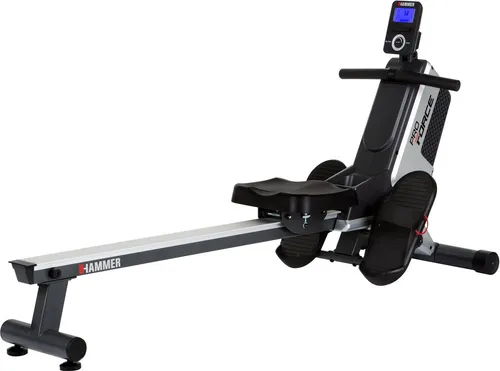 Hammer Rudergerät Pro Force II