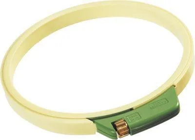 Clover Zierstichrahmen 12cm von Clover