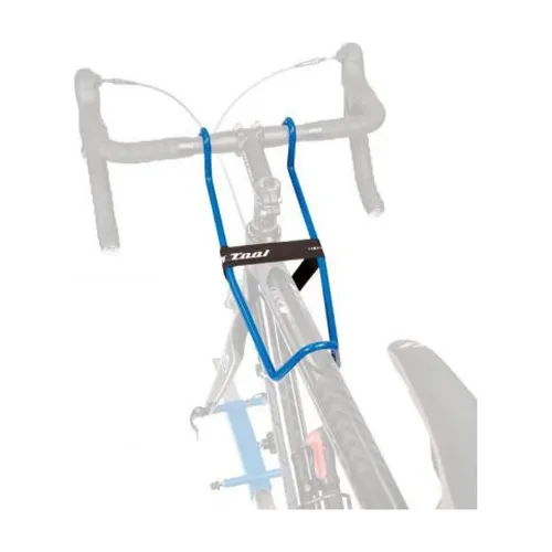 Park Tool HBH-2 Handlebar Holder in blau von Park Tool