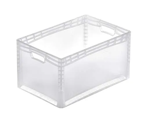 Frachtcontainer von aidB