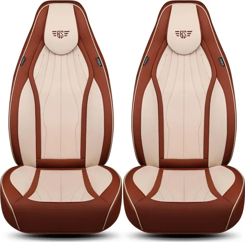 BREMER SITZBEZÜGE für Clever Vans Vario KIDS (LT5)