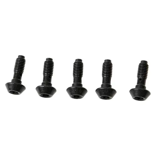 Magura Banjo Screw for MT Disc Brake Caliper 5 Pieces (2701474)