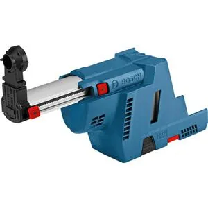 Bosch GDE 18V-16 Professional - Staubabsaugung für GBH 18V-26, optimale Sauberkeit beim Bohren und professionelle Ergebnisse