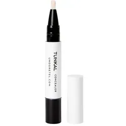 UND GRETEL TUNKAL 01 Porcelain Concealer - Abdeckartikel, der dunkle Augenschatten und Hautirritationen verschwinden lässt und gleichzeitig pflegt - ideal für einen hellen Teint.