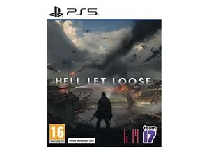 Hell Let Loose von Fireshine Games