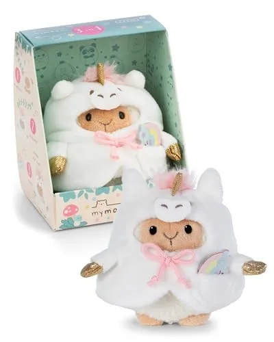 Schaf-Stofftiere von NICI