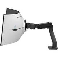 Ergotron HX VHD Premium Heavy Duty Gaming Monitor Arm