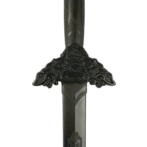 Polypropylen Tai Chi Schwert Trainingsschwert Plastik Übung PP Kunststoff