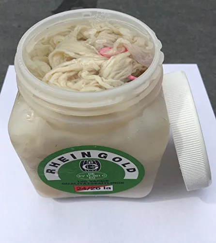 Fleischkonserven von MÄVO